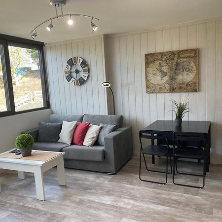 Apartamento Ski Place 6 Personas Сьерра-Невада Экстерьер фото