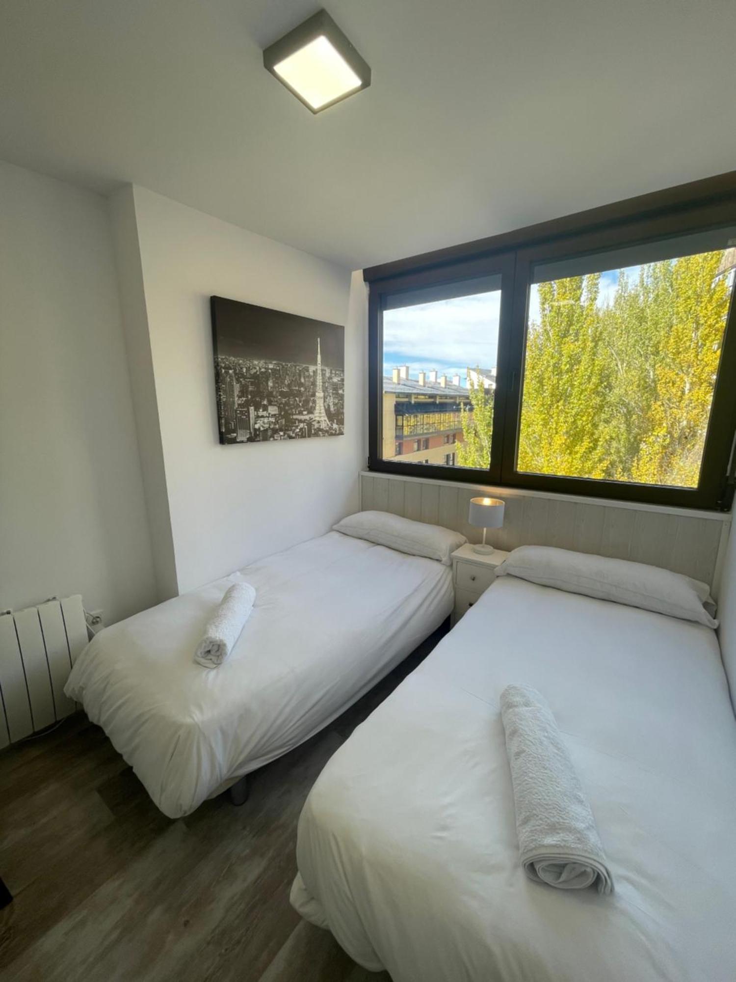 Apartamento Ski Place 6 Personas Сьерра-Невада Экстерьер фото